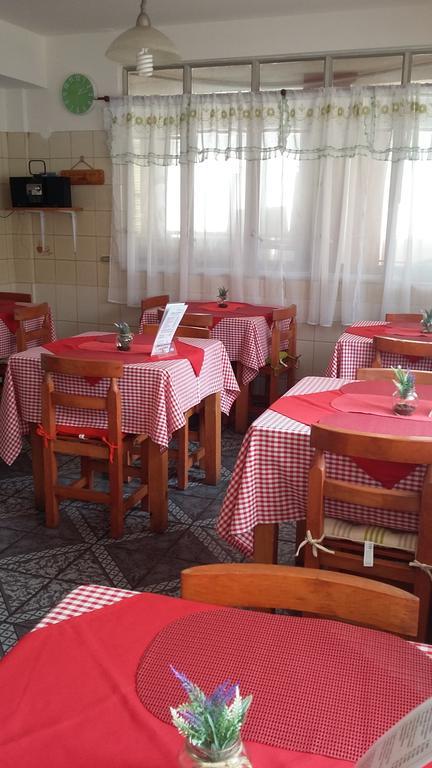 Hostal Cruz Del Pacifico Antofagasta Esterno foto